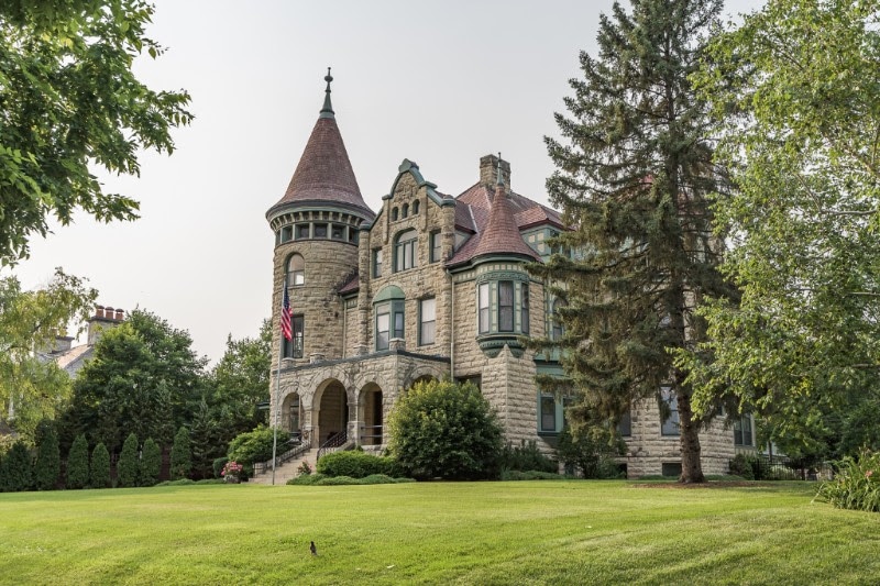 Castle La Crosse - Grand Opening! Press Release 24 Castle La Crosse