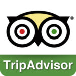 Trip Advisor Review for Castle La Crosse B&B