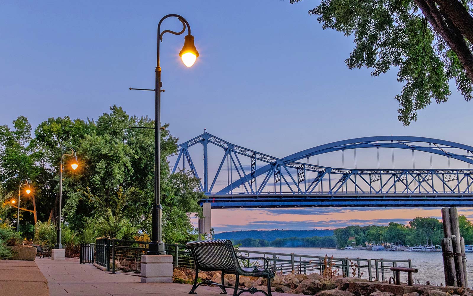 What's New In 2021 At Castle La Crosse Castle La Crosse Bed And Breakfast