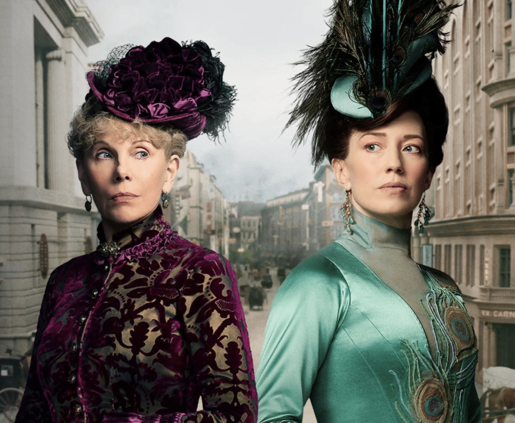 The Gilded Age in beautiful La Crosse 15 The Gilded Age in beautiful La Crosse 15