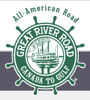Great River Road Summer Travel 2